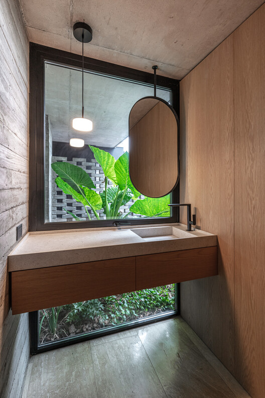 Casa Machado / BTE-ARQ - Imagen 25 de 41