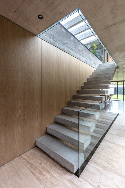 Casa Machado / BTE-ARQ - Imagen 21 de 41