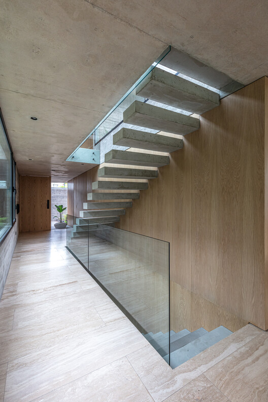 Casa Machado / BTE-ARQ - Imagen 22 de 41