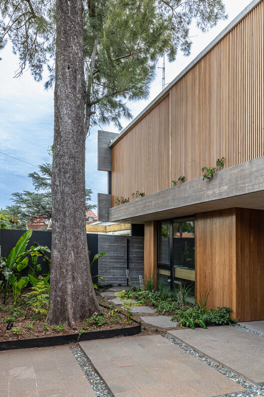 Casa Machado / BTE-ARQ - Imagen 7 de 41