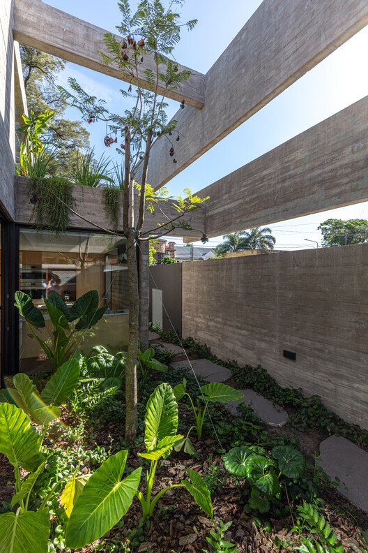 Casa Machado / BTE-ARQ - Imagen 16 de 41