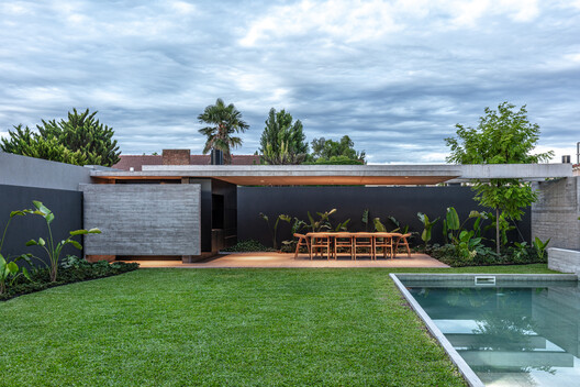 Casa Machado / BTE-ARQ - Imagen 10 de 41