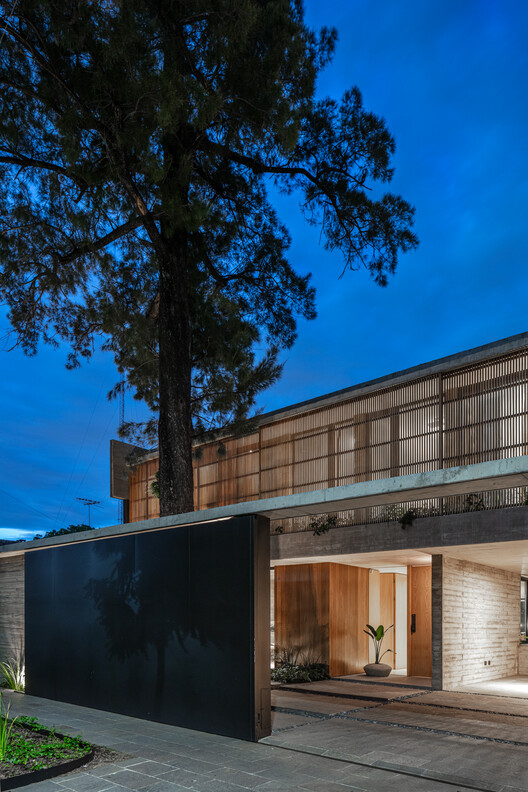 Casa Machado / BTE-ARQ - Imagen 33 de 41