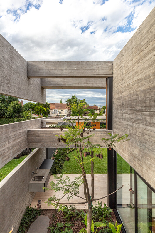 Casa Machado / BTE-ARQ - Imagen 14 de 41