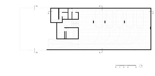 Edificio Avellaneda 1539 / BTE-ARQ - Imagen 35 de 45