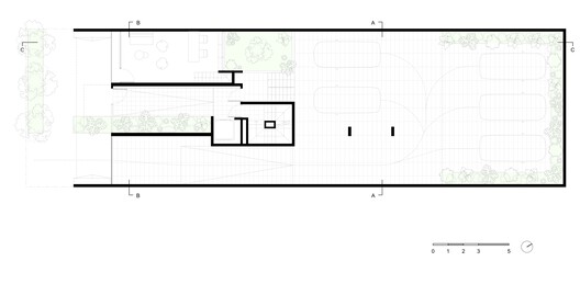 Edificio Avellaneda 1539 / BTE-ARQ - Imagen 36 de 45