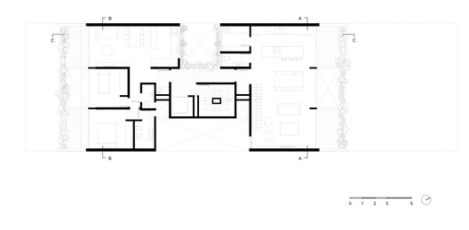 Edificio Avellaneda 1539 / BTE-ARQ - Imagen 39 de 45