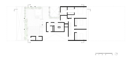 Edificio Avellaneda 1539 / BTE-ARQ - Imagen 40 de 45