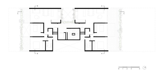 Edificio Avellaneda 1539 / BTE-ARQ - Imagen 37 de 45