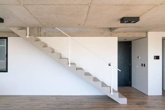 Edificio Avellaneda 1539 / BTE-ARQ - Imagen 17 de 45