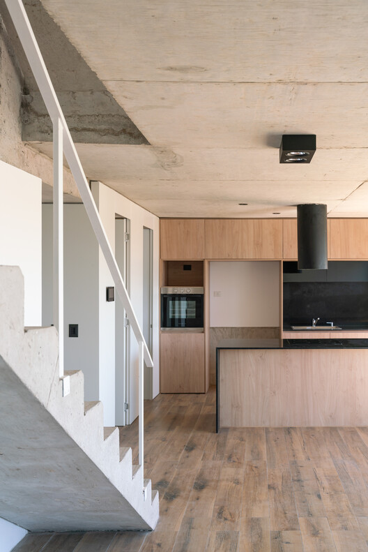 Edificio Avellaneda 1539 / BTE-ARQ - Imagen 16 de 45