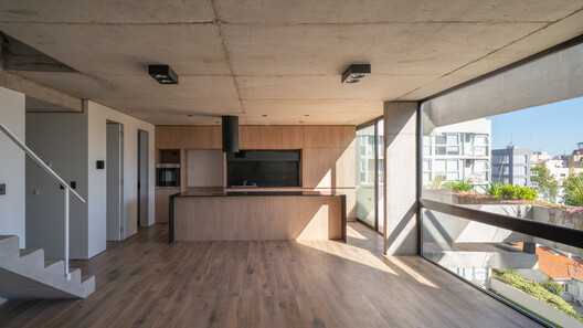 Edificio Avellaneda 1539 / BTE-ARQ - Imagen 20 de 45