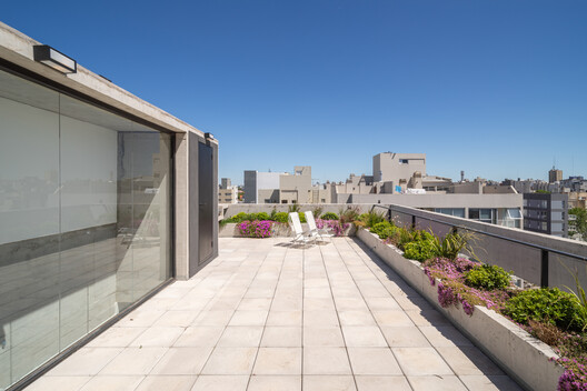 Edificio Avellaneda 1539 / BTE-ARQ - Imagen 27 de 45