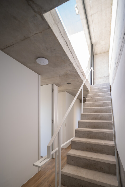 Edificio Avellaneda 1539 / BTE-ARQ - Imagen 18 de 45