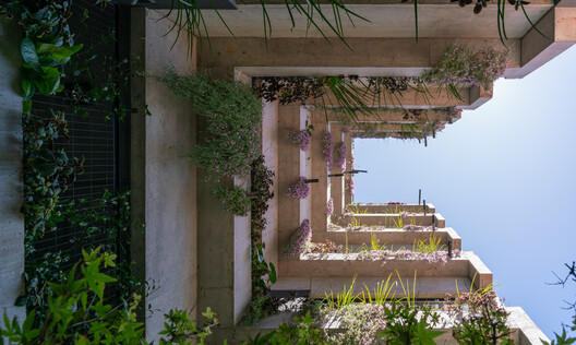 Edificio Avellaneda 1539 / BTE-ARQ - Imagen 29 de 45