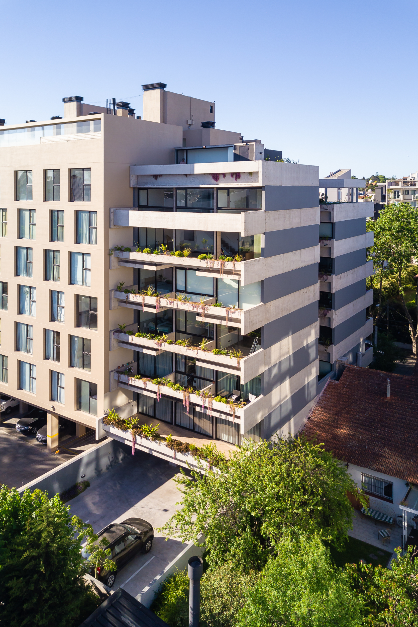 Galería De Edificio Avellaneda 1539 Bte Arq 7