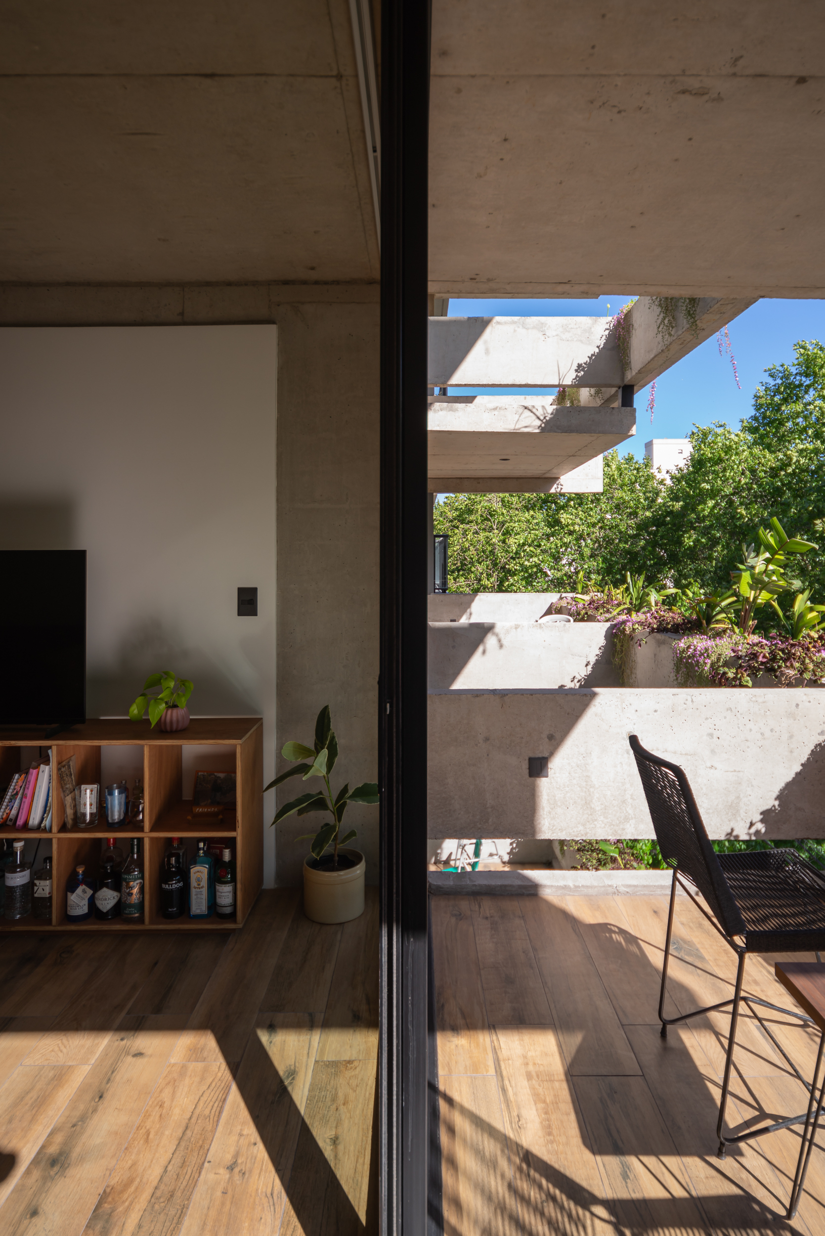 Galería De Edificio Avellaneda 1539 Bte Arq 23