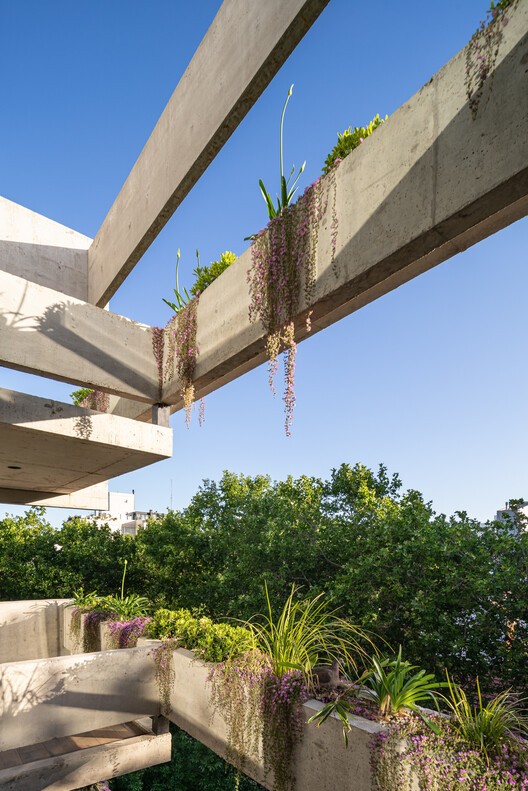Edificio Avellaneda 1539 / BTE-ARQ - Imagen 31 de 45