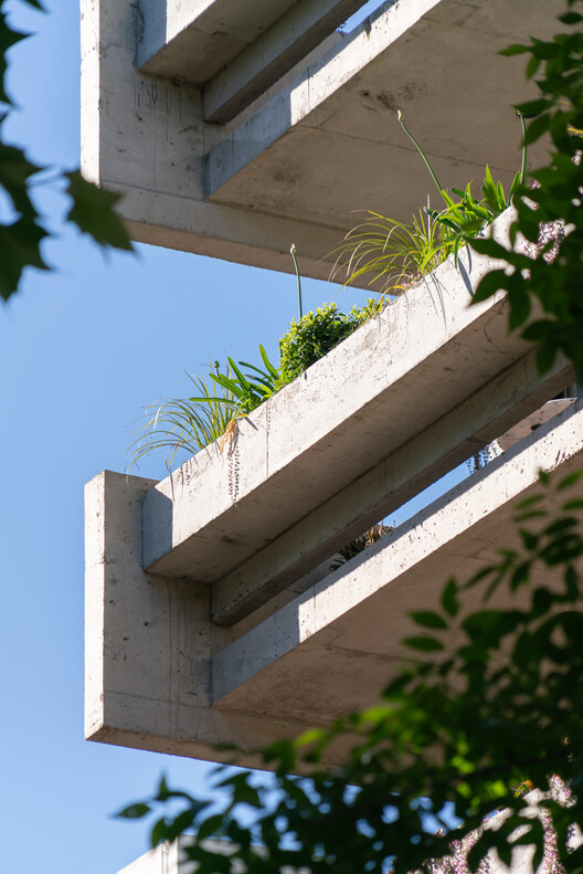 Edificio Avellaneda 1539 / BTE-ARQ - Imagen 30 de 45