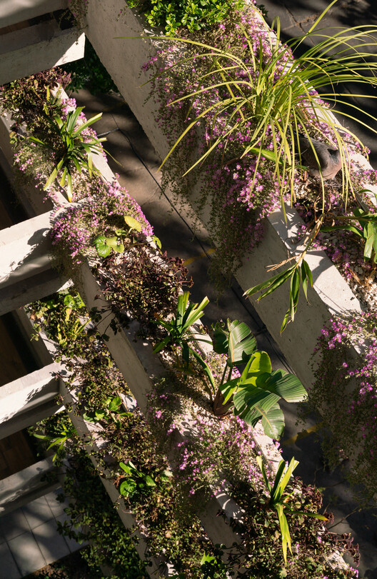 Edificio Avellaneda 1539 / BTE-ARQ - Imagen 28 de 45