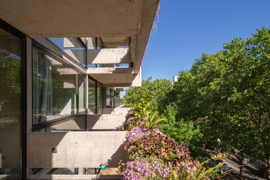 Edificio Avellaneda 1539 / BTE-ARQ - Imagen 11 de 45