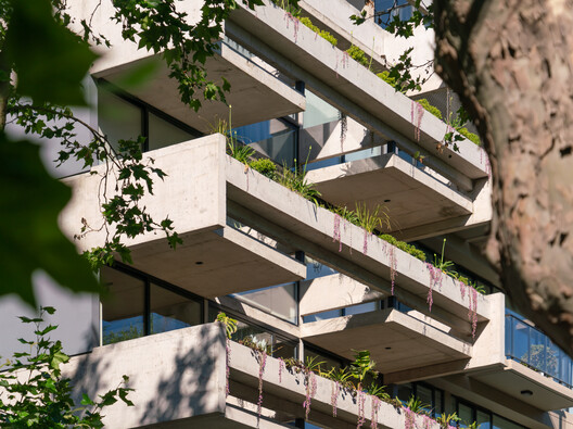 Edificio Avellaneda 1539 / BTE-ARQ - Imagen 9 de 45