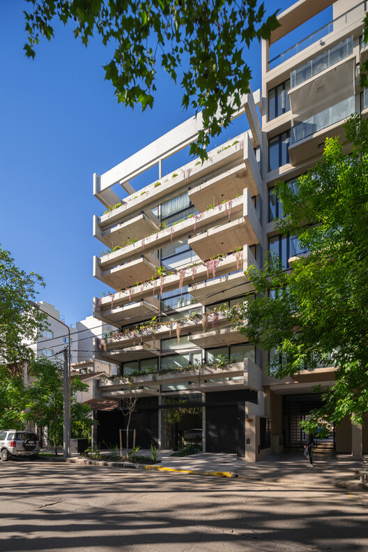 Edificio Avellaneda 1539 / BTE-ARQ - Imagen 10 de 45
