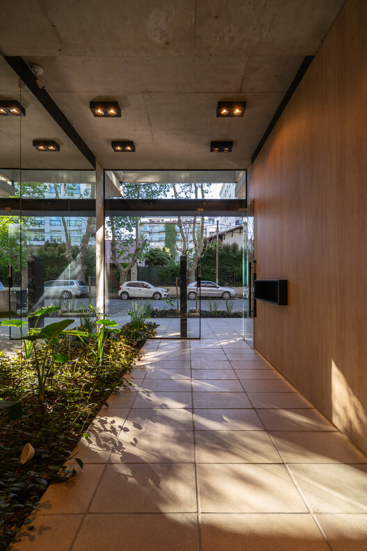 Edificio Avellaneda 1539 / BTE-ARQ - Imagen 32 de 45