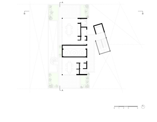 Edificio Rodriguez Peña 739 / BTE-ARQ - Imagen 22 de 25