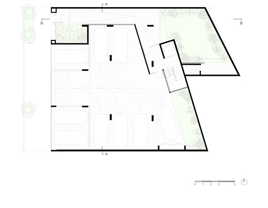 Edificio Rodriguez Peña 739 / BTE-ARQ - Imagen 18 de 25