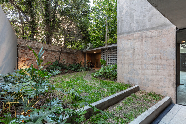 Edificio Rodriguez Peña 739 / BTE-ARQ - Imagen 13 de 25