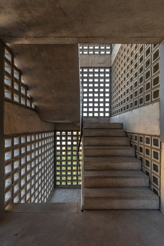 Edificio Rodriguez Peña 739 / BTE-ARQ - Imagen 4 de 25
