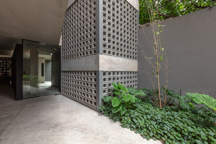 Edificio Rodriguez Peña 739 / BTE-ARQ - Imagen 3 de 25
