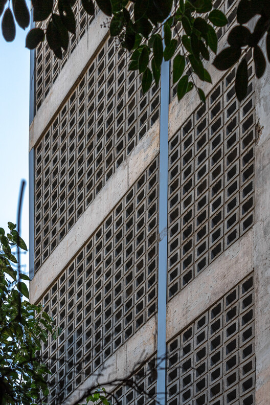 Edificio Rodriguez Peña 739 / BTE-ARQ - Imagen 7 de 25