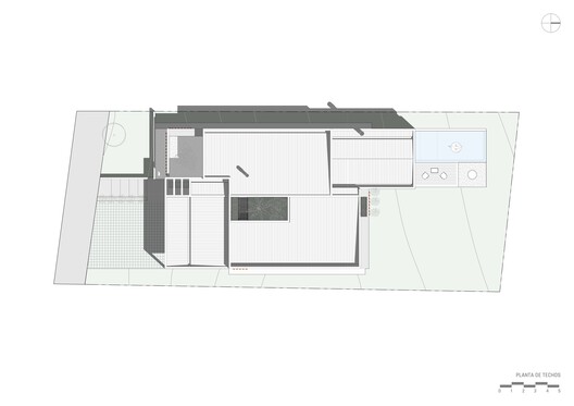 La casa de la puerta amarilla / Etéreo Arquitectos - Imagen 33 de 45