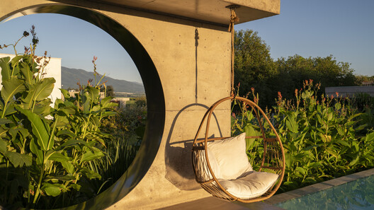 La casa de la puerta amarilla / Etéreo Arquitectos - Fotografía interior