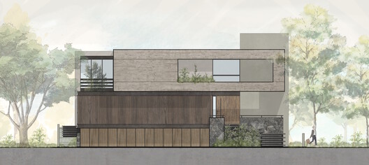 Casa Zenzy / Di Frenna Arquitectos - Imagen 30 de 33