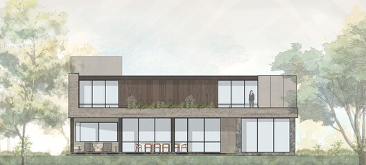 Casa Zenzy / Di Frenna Arquitectos - Imagen 31 de 33