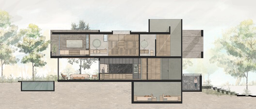 Casa Zenzy / Di Frenna Arquitectos - Imagen 33 de 33
