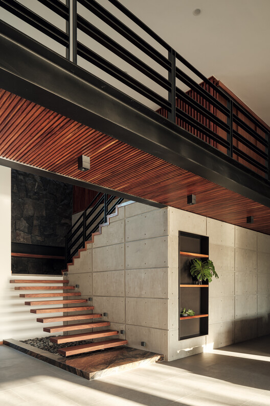 Casa Zenzy / Di Frenna Arquitectos - Imagen 19 de 33