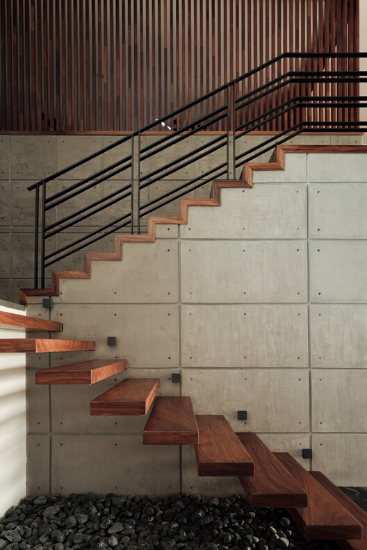 Casa Zenzy / Di Frenna Arquitectos - Imagen 18 de 33