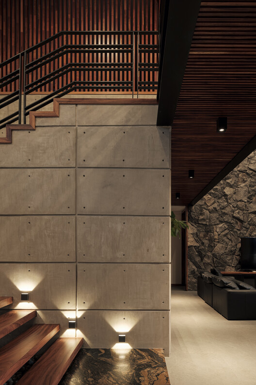 Casa Zenzy / Di Frenna Arquitectos - Imagen 24 de 33