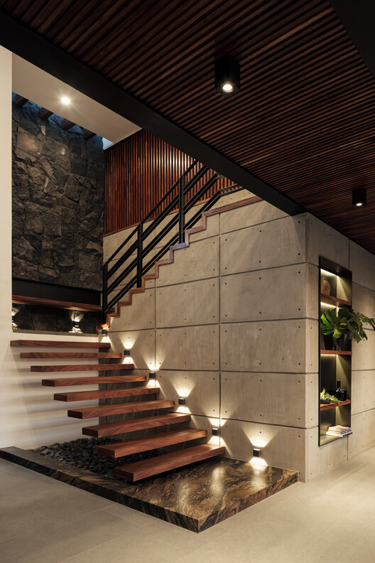 Casa Zenzy / Di Frenna Arquitectos - Imagen 17 de 33