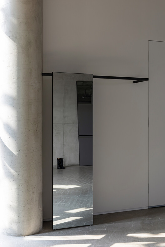 Facade Pattern H tower / Workment - Image 18 of 25