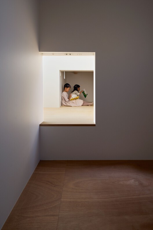 House in Hirano / FujiwaraMuro Architects - Image 15 of 26