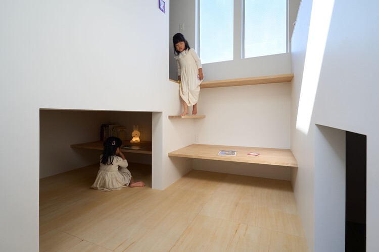 House in Hirano / FujiwaraMuro Architects - 16 的图像 26