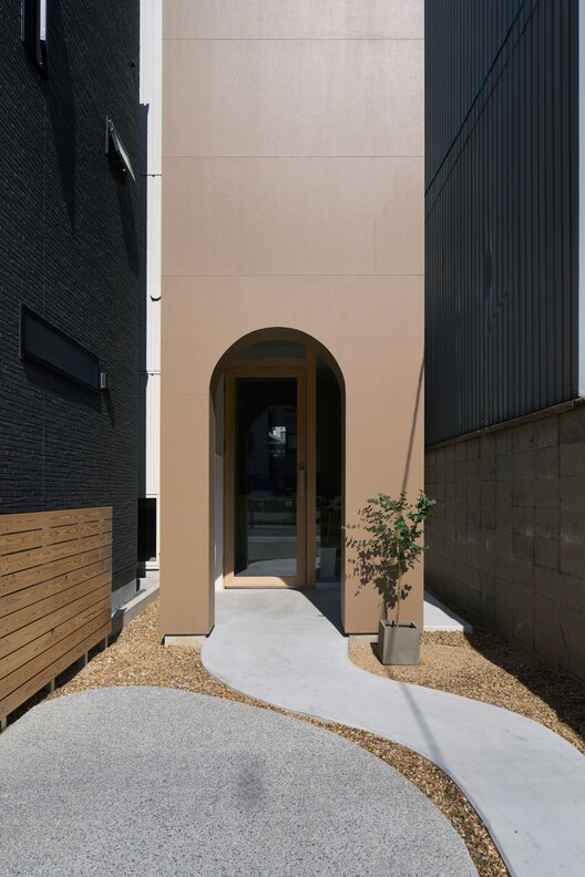 House in Hirano / FujiwaraMuro Architects - Image 6 of 26