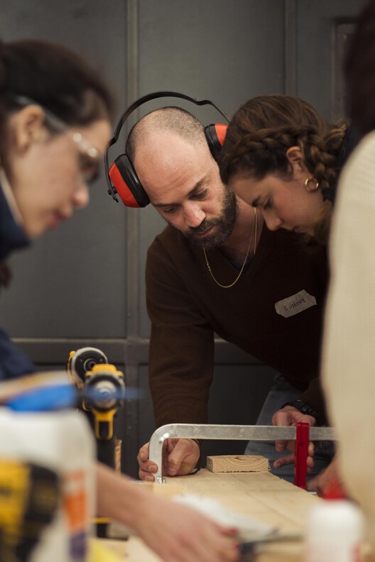 Learning, Crafting, and Connecting: A Comprehensive Educational Journey at Yacademy - Image 3 of 13