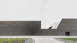 Gambit Office / Robert Konieczny + KWK Promes