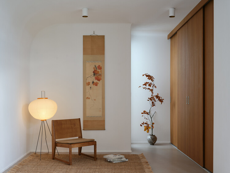 Casa Oskar / Jan Zaloudek Architekt - Imagem 23 de 44